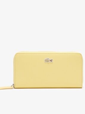 Lacoste Large L.12.12 Concept Billfold